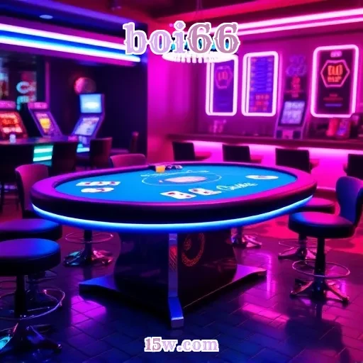 boi66: O App que Transformou a Forma de Jogar no Brasil