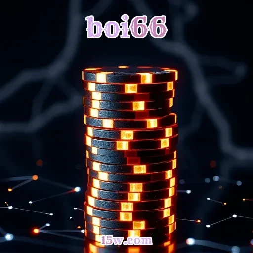 boi66: Mergulhe em uma Experiência de Jogos Incrível e Diversificada