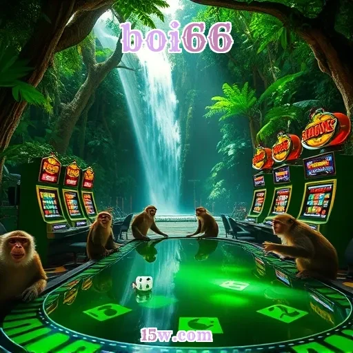 boi66 Login: Recursos Irresistíveis para Jogadores Apaixonados