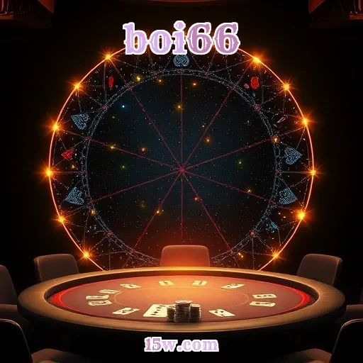 boi66: Descubra uma Plataforma de Jogos Incrível e Atraente