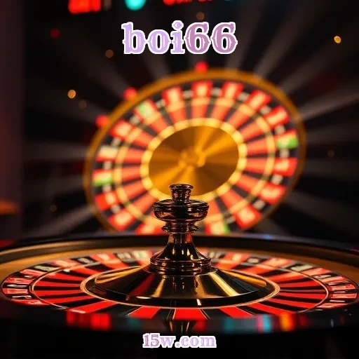 boi66 Promoções: Oportunidades Imperdíveis para Aumentar seu Jogo