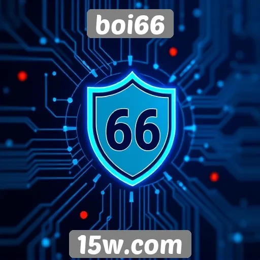 recursos de segurança do site boi66 em análise