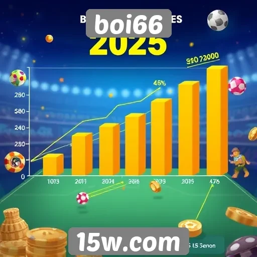 Estatísticas de usuários do boi66 em 2025