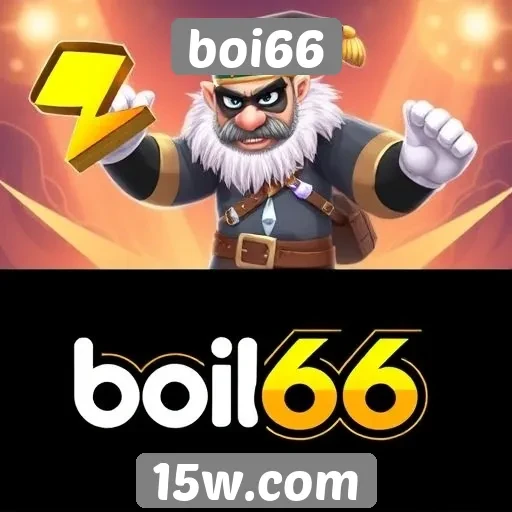 Avaliação de jogos disponíveis no Boi66