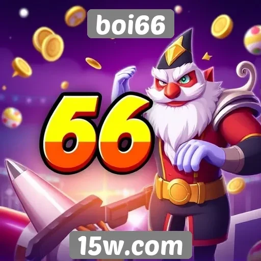 Jogos populares no site Boi66 crescem em adesão