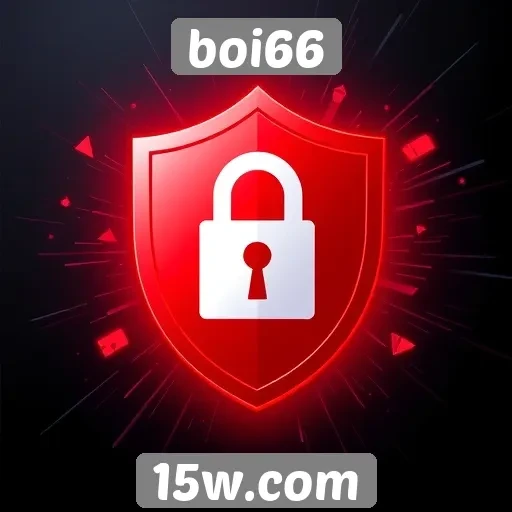 Segurança nas transações no site de jogos boi66