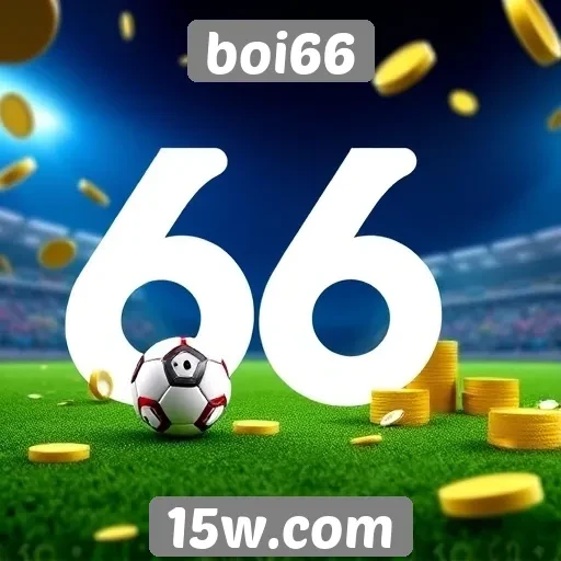 Promoções especiais atraem novos jogadores no Boi66